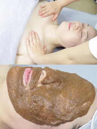 きよらビューティーラウンジ所属・きよら ビューティーラウンジのエステ・リラクイメージ