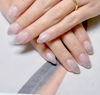 ネイル コウ ヨウのネイルデザイン