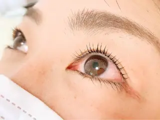 マツエク・マツパ LUANA eye&nailのマツエク・マツパデザイン