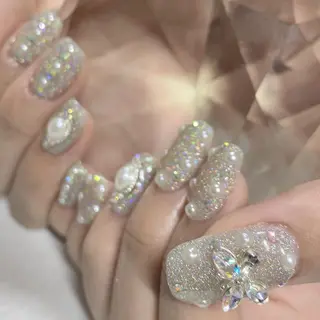 ネイル nail salon Bayのネイルデザイン