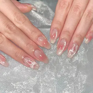 ネイル Dreamin'所属・Dreamin' NAOのネイルデザイン