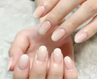 ネイル Nanala. LUNAのネイルデザイン