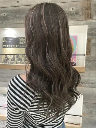 ロング カラー 卒業式受付中🌻 肥田亜沙美のその他イメージ