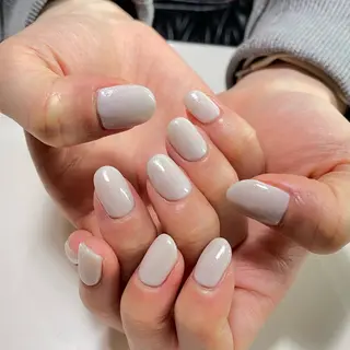 ネイル 金村 遥奈のネイルデザイン