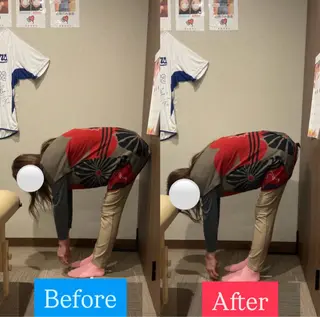 山元 一秀のエステ・リラクイメージ