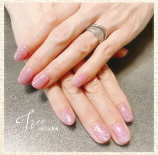 ネイル Tree 〜saito〜のネイルデザイン