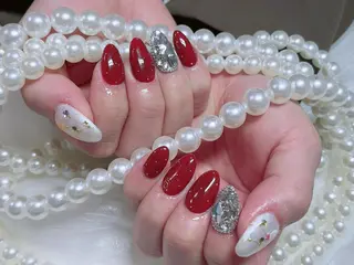ネイル nanako nailのネイルデザイン