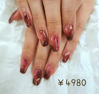 ネイル ネイルサロンアネラ所属・Nail💞 rinakoのネイルデザイン