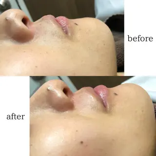 メンズ Naps-Shaving所属・敏感肌⭐️ シェービング専門佐藤の眉毛・アイブロウイメージ