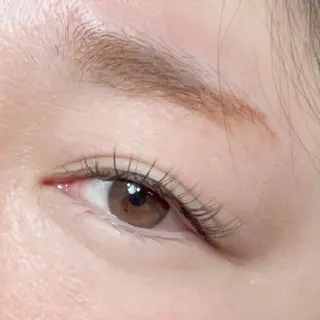 マツエク・マツパ ROSANNA川越 イサカのマツエク・マツパデザイン