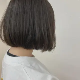 ショート 🍒マツダ エナ‎🤍のヘアスタイル