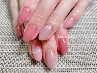 ネイル Lana_ nailのネイルデザイン