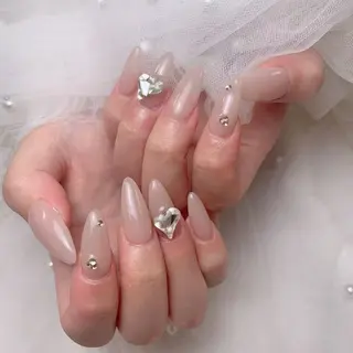 ネイル 💋LOTUS渋谷 mizuki💋のネイルデザイン