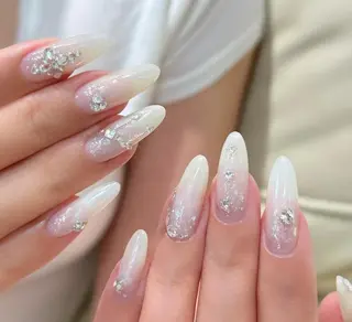 ネイル Molly _nailのネイルデザイン