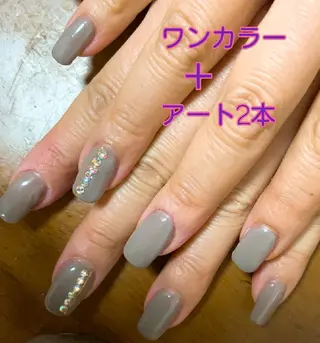 ネイル nailsalon Riko.Mのネイルデザイン