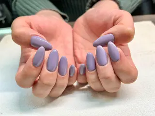 ネイル BIANCA Ouchidaの眉毛・アイブロウイメージ