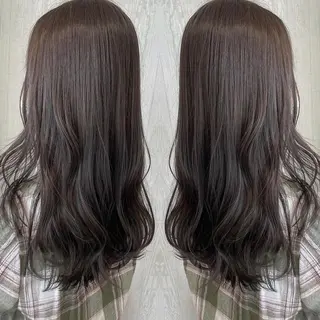 ロング カラー 河合秀明/ショート /ボブ/レイヤーのヘアスタイル