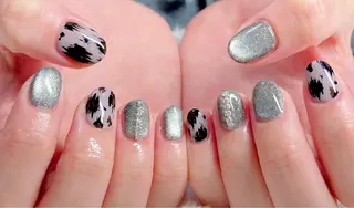 ネイル 市川駅 ✿中津のネイルデザイン