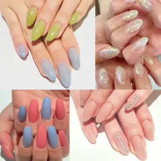 ネイル 大阪福島 韓国まつげ Sayaka🤍🐩のマツエク・マツパデザイン