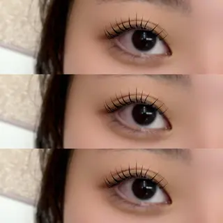 マツエク・マツパ crevia所属・Crevia Chieのマツエク・マツパデザイン