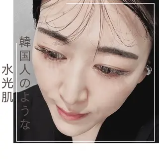 🫧AND/& 🫧 【肌管理サロン】のエステ・リラクイメージ