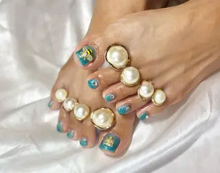 キッズ ネイル おうちネイルサロン RINAのその他イメージ