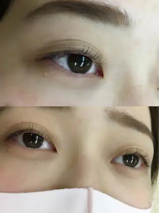 マツエク・マツパ siklap シクラプのマツエク・マツパデザイン