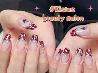 ネイル nono   高田馬場所属・🌸nono🌸 高田馬場のネイルデザイン