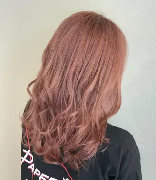 セミロング 🍀favori🍀 kanekoのヘアスタイル