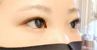 マツエク・マツパ SALSAGRACE 小野寺のマツエク・マツパデザイン