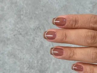 ネイル S mikiのネイルデザイン