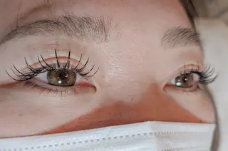 マツエク・マツパ LaMa. Yの眉毛・アイブロウイメージ