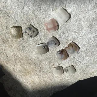 ネイル maimai　W 【放出店】のネイルデザイン