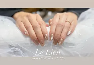 ネイル PRINCESS by lulu CHARIS所属・南海【金剛駅】 *⑅୨୧*chieのネイルデザイン