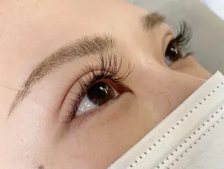 マツエク・マツパ Bianca横浜関内 NOSHITA𓆉のマツエク・マツパデザイン