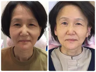 Salon Rion所属・Rion 野々村のエステ・リラクイメージ