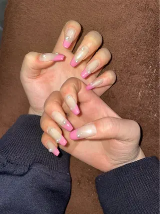 ネイル chipi nailのネイルデザイン