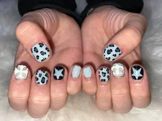 ネイル NAILSGOGO shibuyaのネイルデザイン
