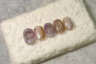 ネイル quartetto所属・nail salon quartettoのネイルデザイン