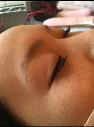 マツエク・マツパ loisir yamanoのマツエク・マツパデザイン