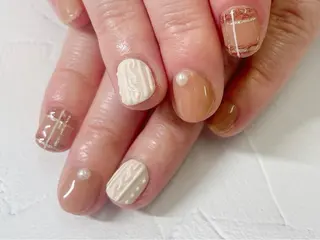 ネイル TiALASH ＊Kozue＊のネイルデザイン