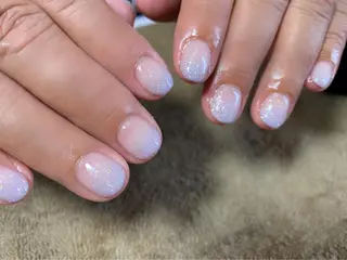 ショート ネイル 三原 裕紀のマツエク・マツパデザイン