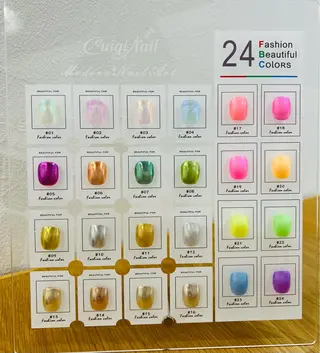 ネイル Ag Nailのネイルデザイン