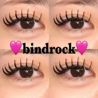 マツエク・マツパ beauty salon ICY所属・大西 りょうこのマツエク・マツパデザイン