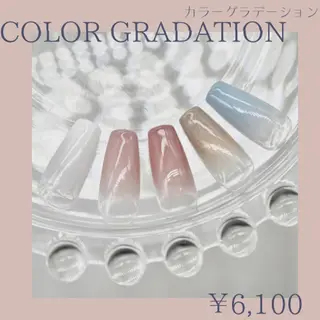 ネイル RISSE nail&eyeのネイルデザイン