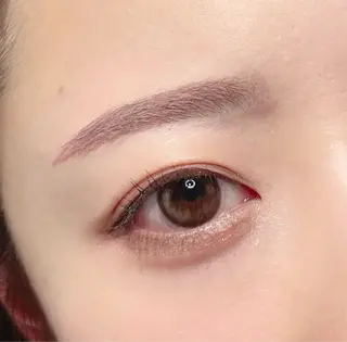 アイブロウ 垢抜け眉プロデュース 🪄✨madokaの眉毛・アイブロウイメージ