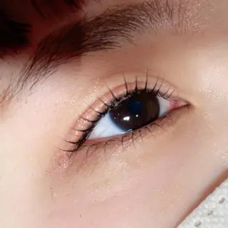 マツエク・マツパ salut honami🫧のマツエク・マツパデザイン