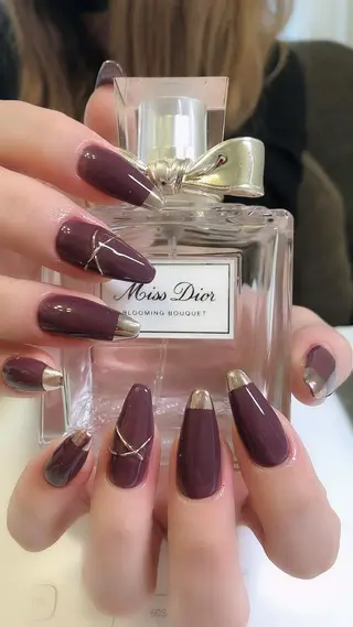 ネイル Petite Cannelle所属・Petite Cannelleのネイルデザイン