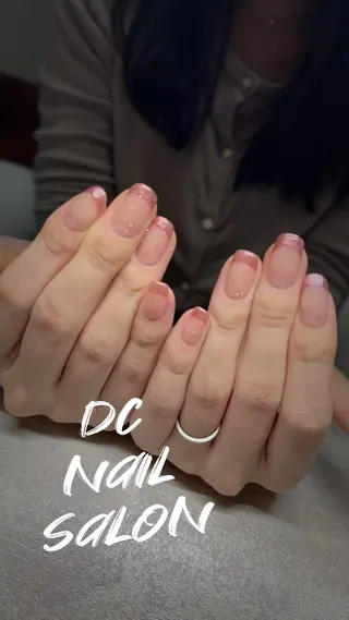 ネイル DC nail salonのネイルデザイン