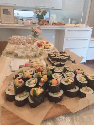 De I'm トータルビューティーサロン所属・COCO beautyサロンのエステ・リラクイメージ